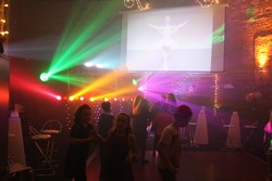 Stourport Wharf Mobile Disco Siddy Sounds Photo Video Mobile Disco VDJ Ivan Stewart Quality Wedding Photography Celebration Party Venue